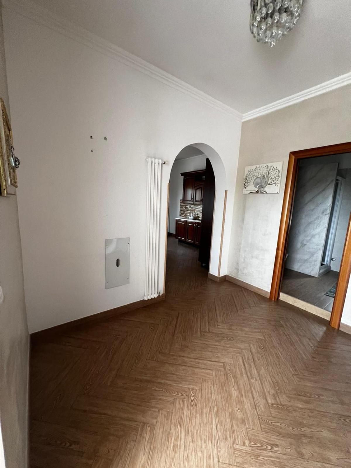 Appartamenti Jessica Peschici Dış mekan fotoğraf